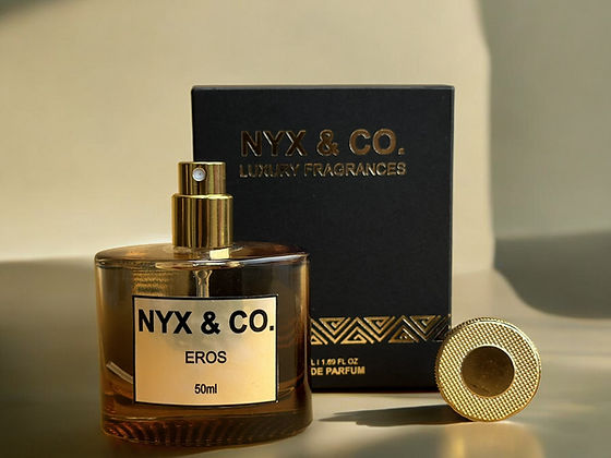 EROS - Inspired by Versace Eros- (For Men)