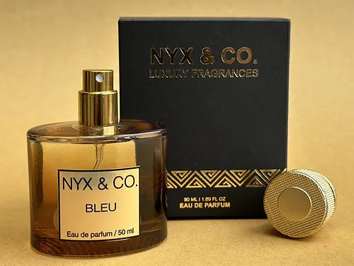 BLEU - Inspired by Bleu de Chanel- (For Men)