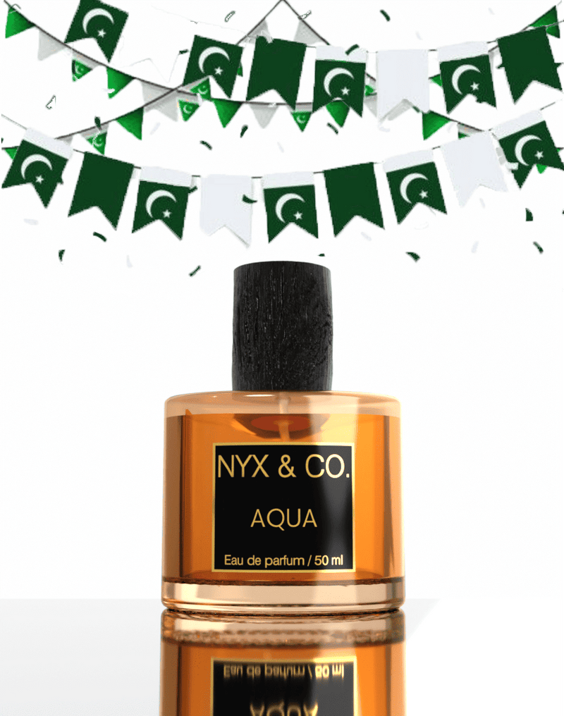 AQUA - (Unisex)