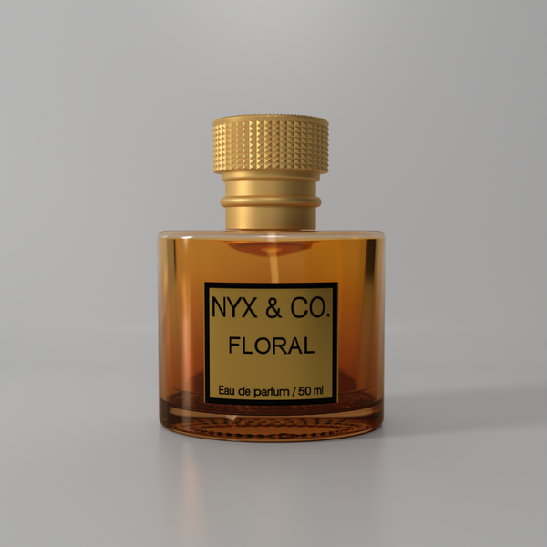 FLORAL - (For Women)