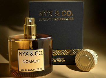 NOMADE - Inspired by Ombre Nomade- (For Men)