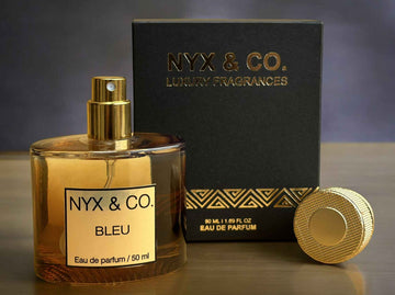 BLEU - Inspired by Bleu de Chanel- (For Men)