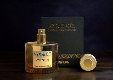 AVENTUS - Inspired by Creed Aventus- (For Men)