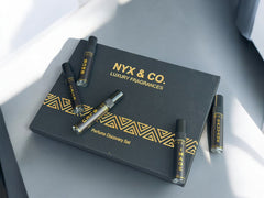 Perfume Discovery Sets