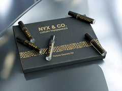 Perfume Discovery Sets