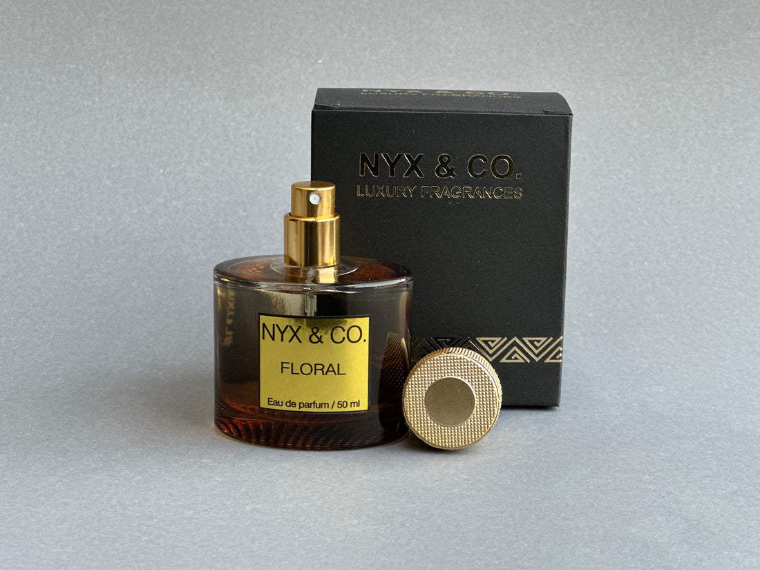 FLORAL - Inspired by Gucci Flora - (For Women)