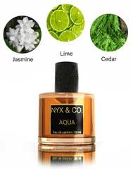 AQUA - Inspired by Aqua di Gio - Unisex