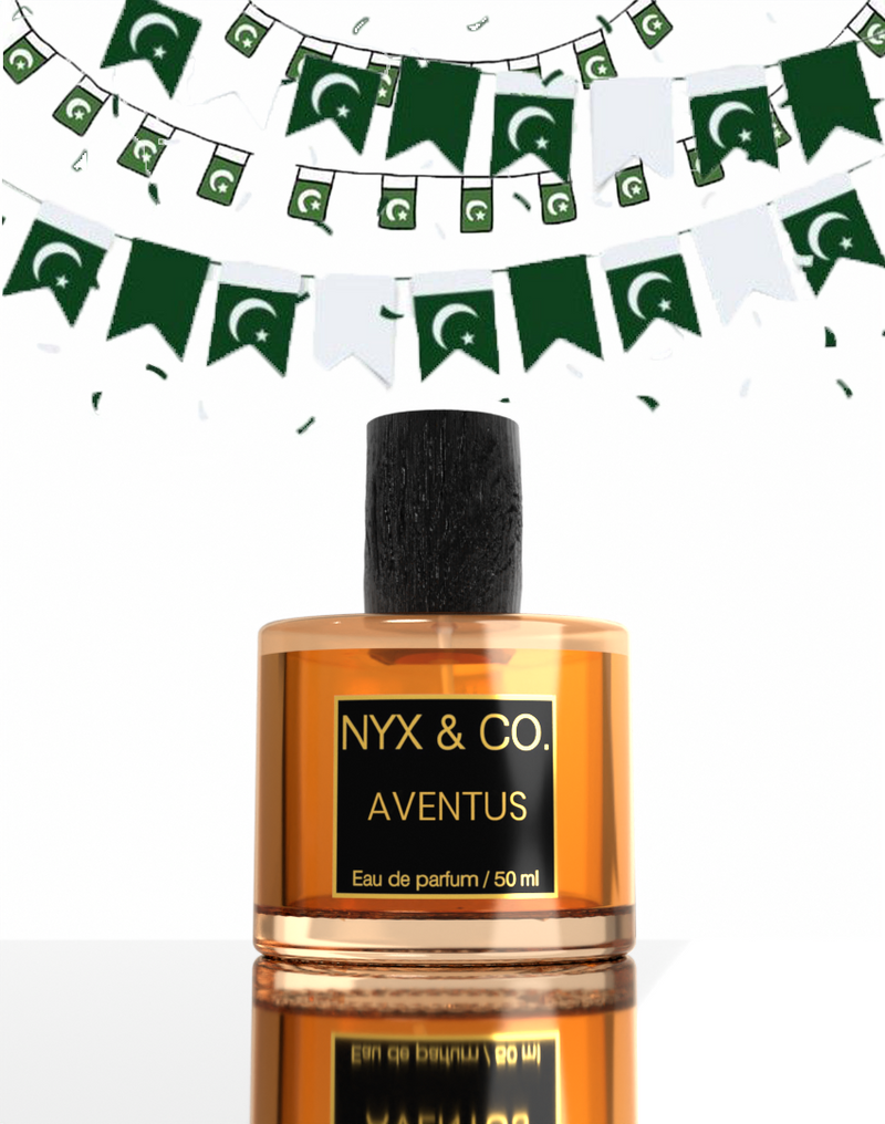 AVENTUS - (For Men)