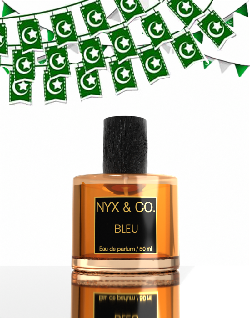 BLEU - (For Men)