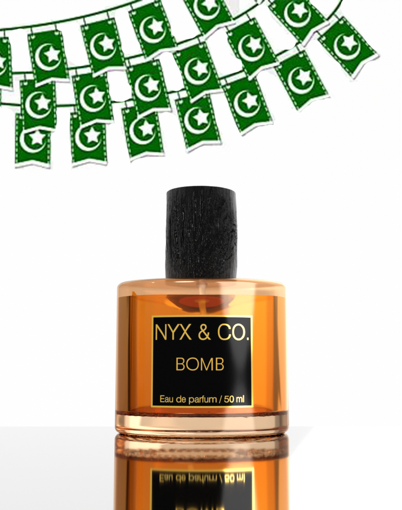 BOMB - (For Women)