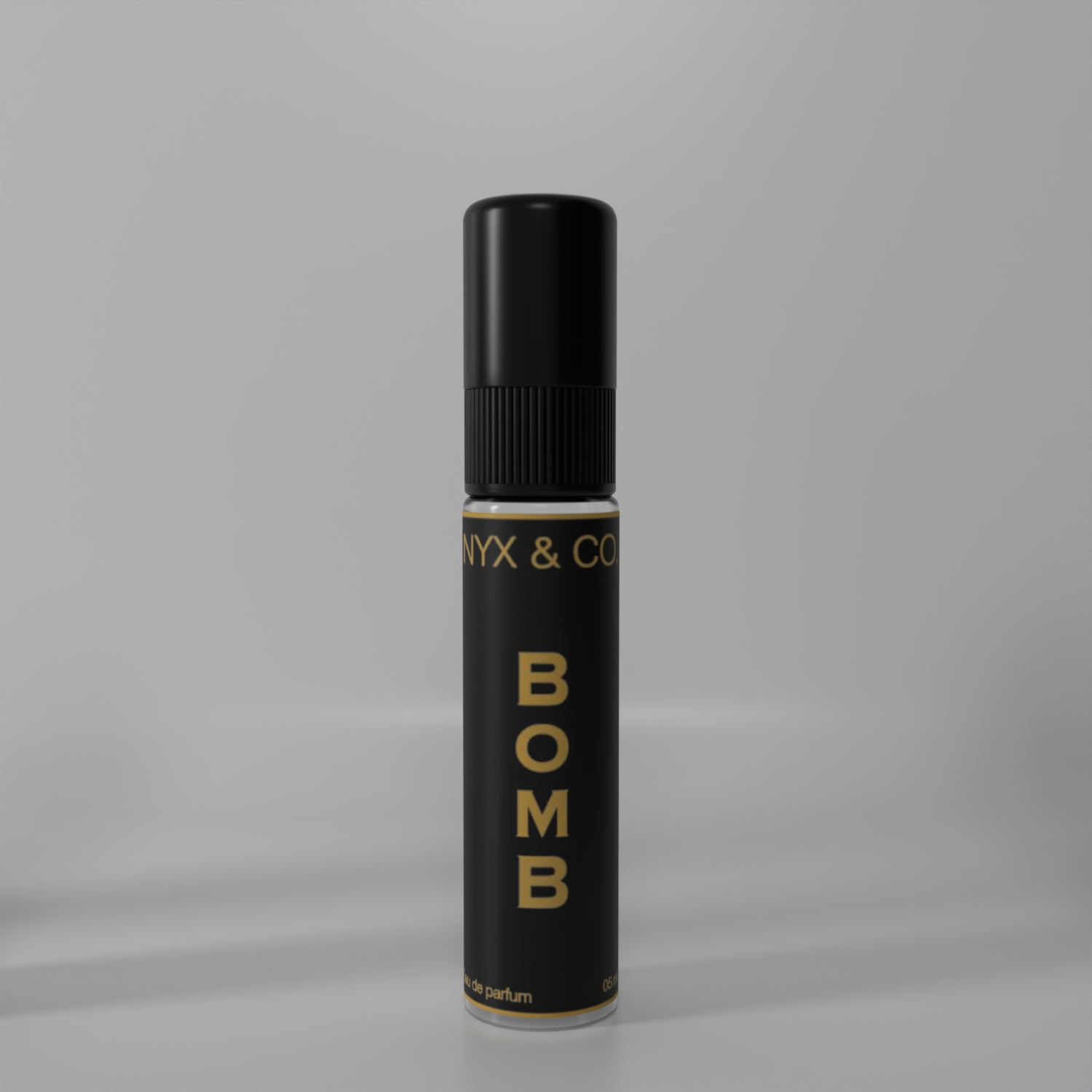 Bomb Tester