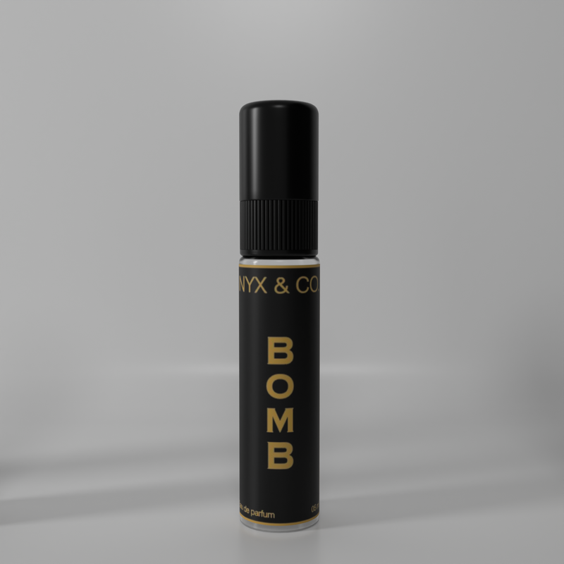 Bomb Tester