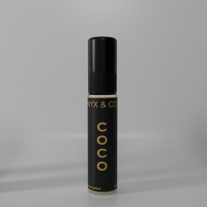Coco Tester