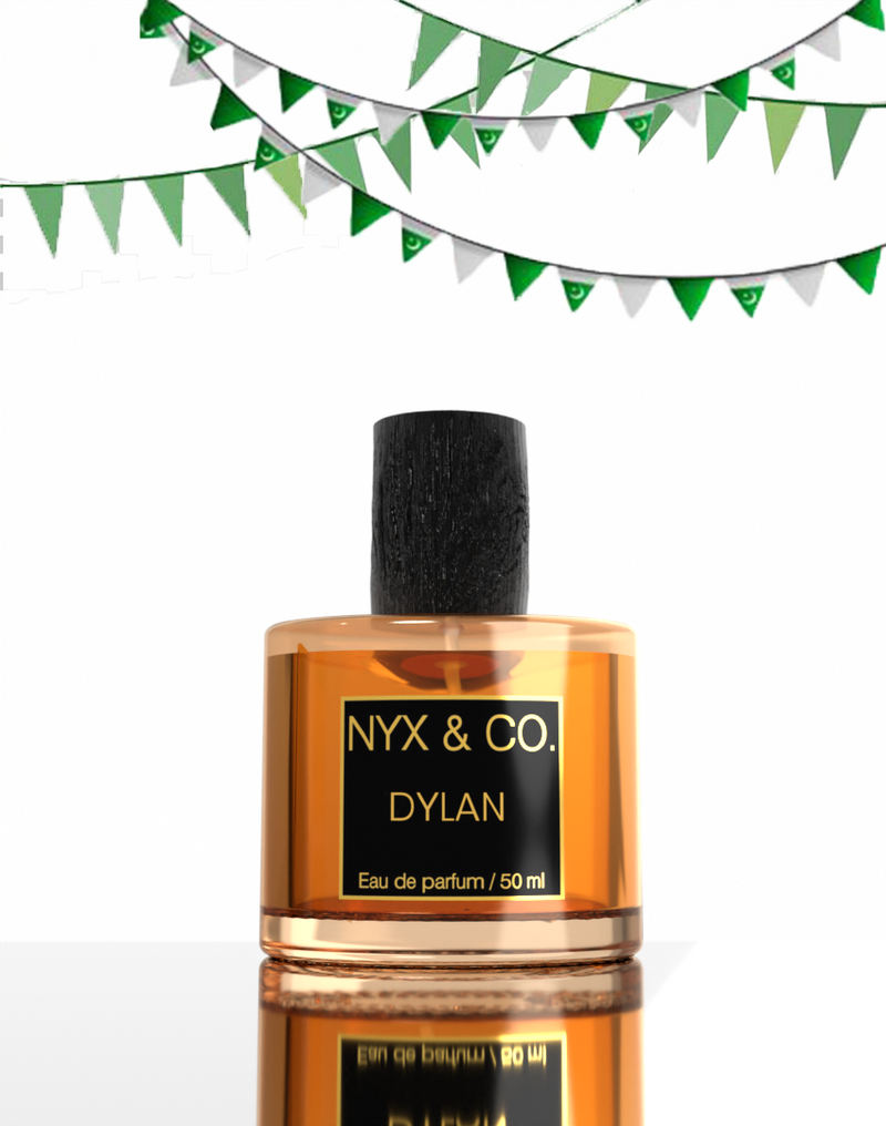 DYLAN - (Unisex)