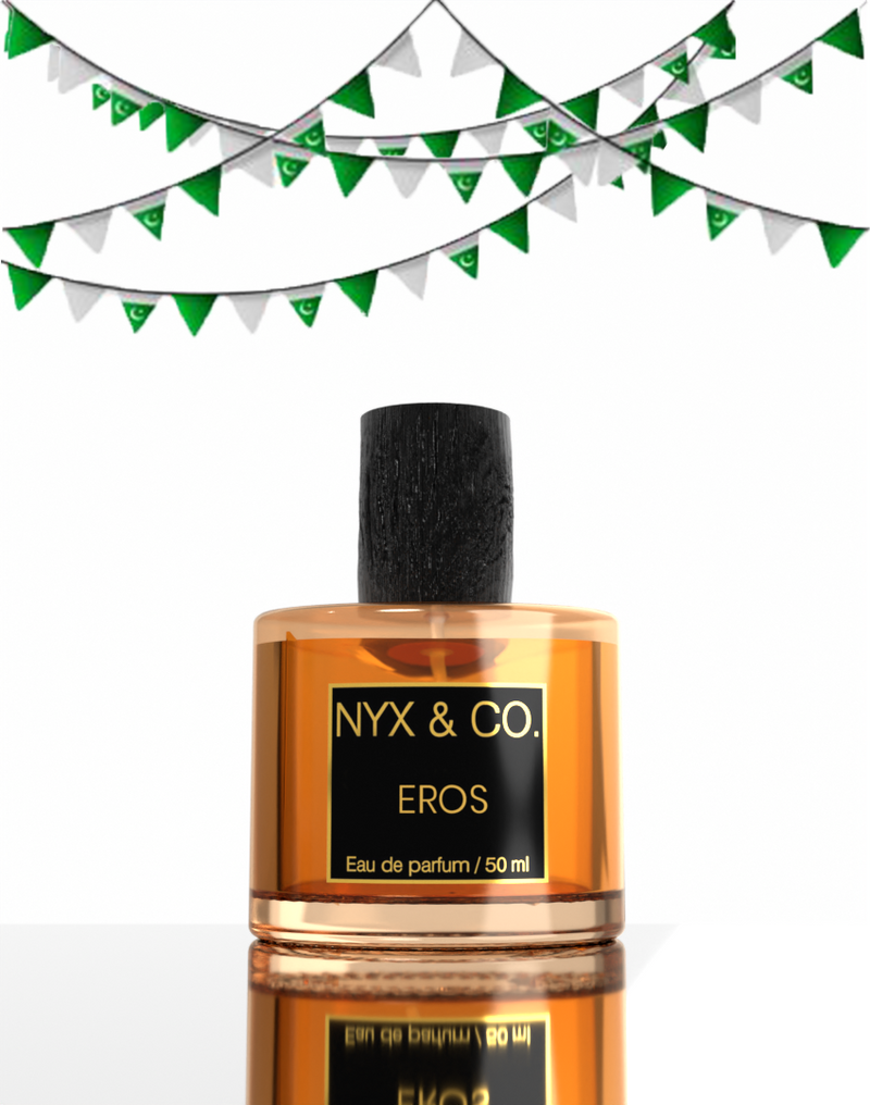 EROS - (For Men)