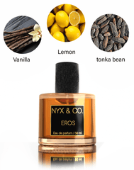 EROS - Inspired by Versace Eros - For Men