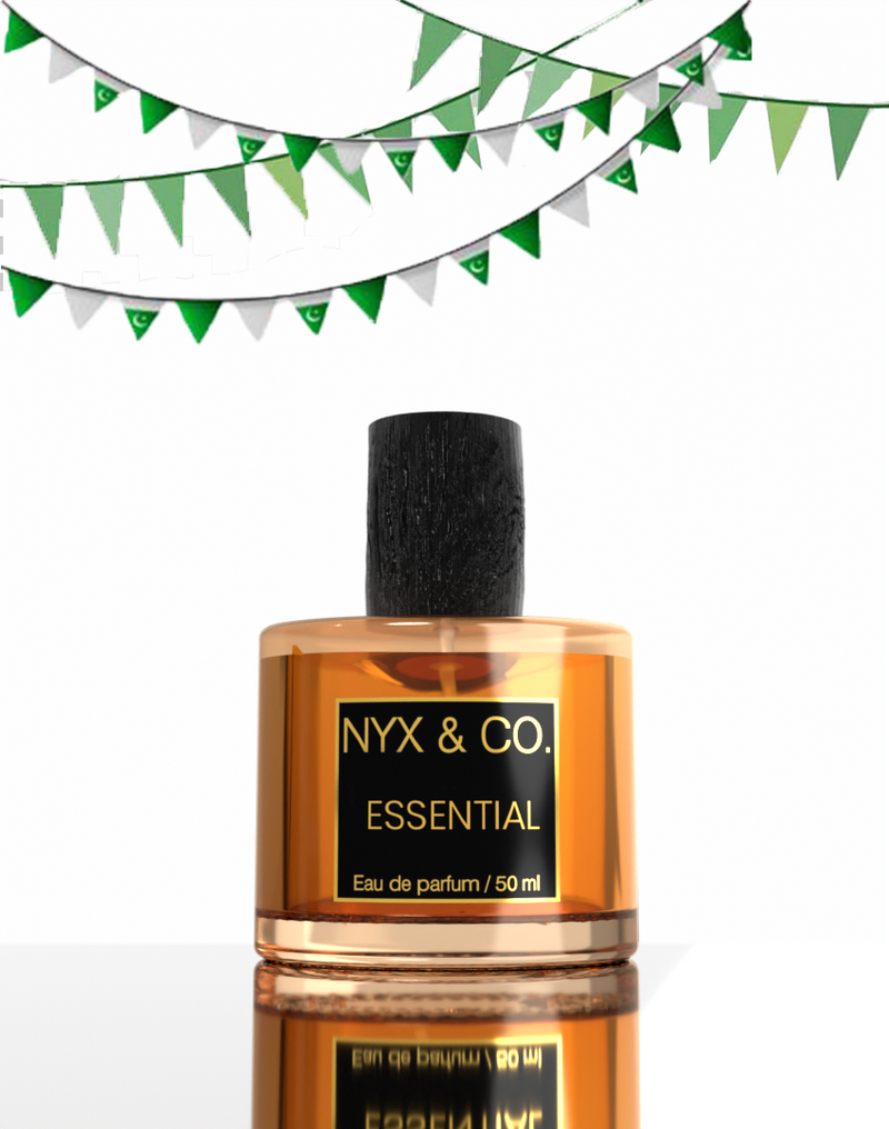 ESSENTIAL - (Unisex)