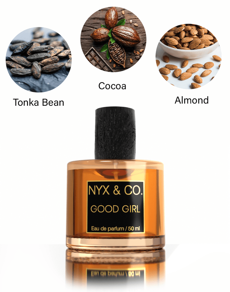 GOOD GIRL - Inspired by Good Girl - For Women