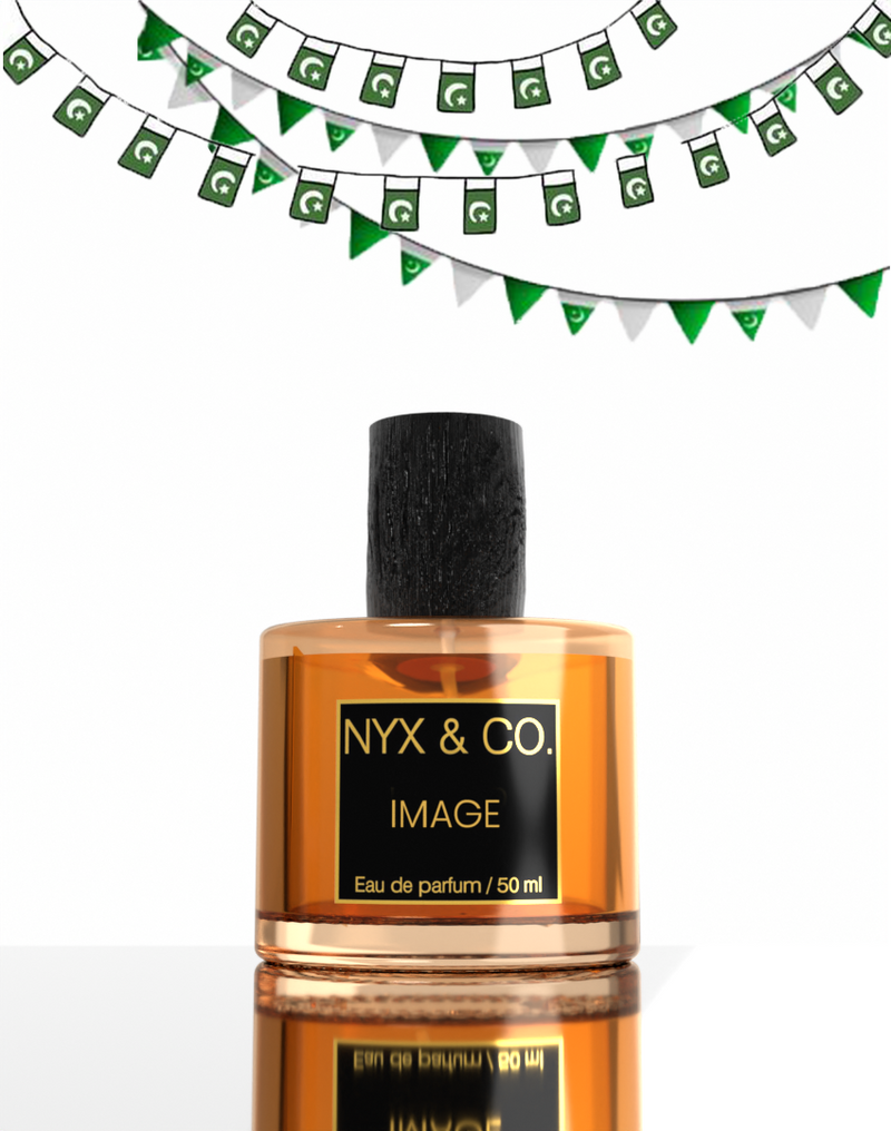 IMAGE - (For Men)