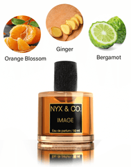 IMAGE - Inspired by Imagination LV - For Men