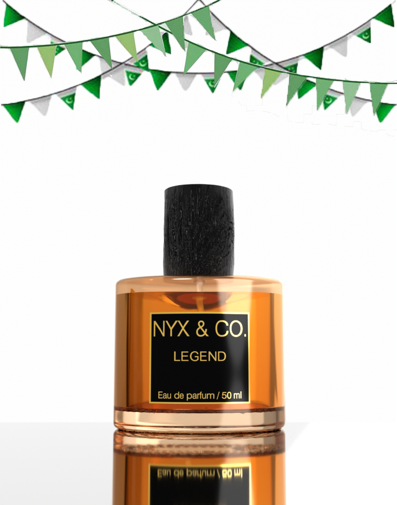 LEGEND - (MEN)
