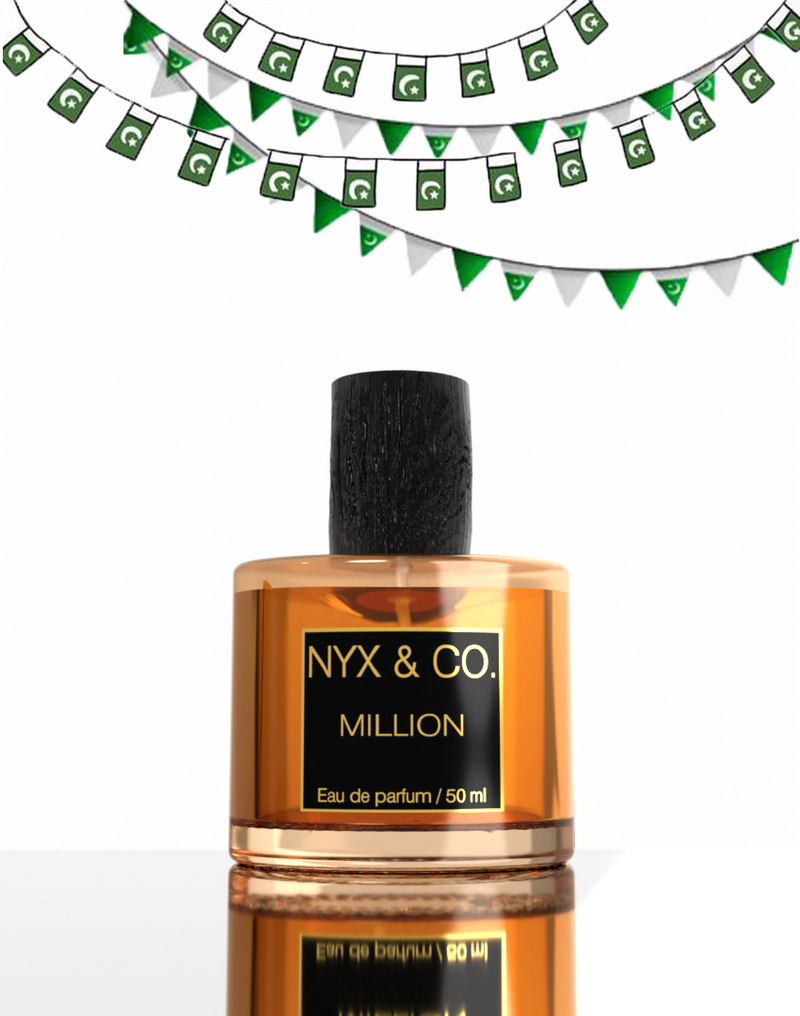 MILLION - (For Men)