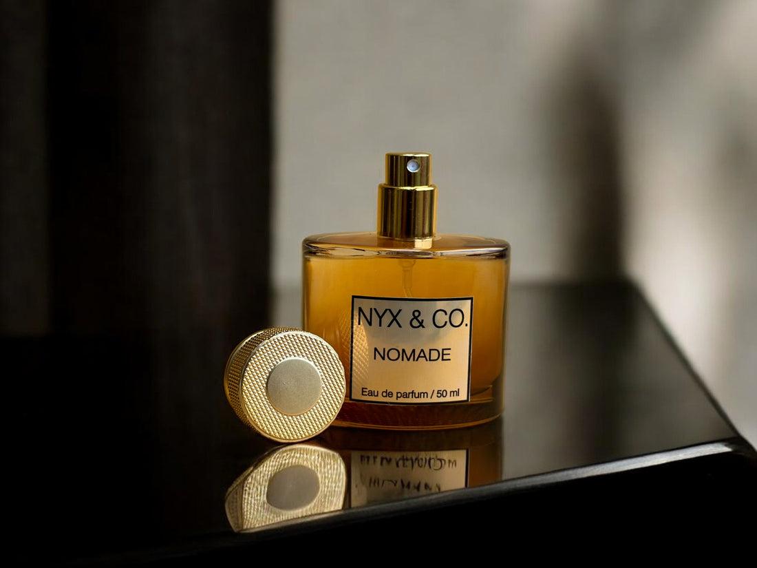 NOMADE - Inspired by Ombre Nomade- (For Men)