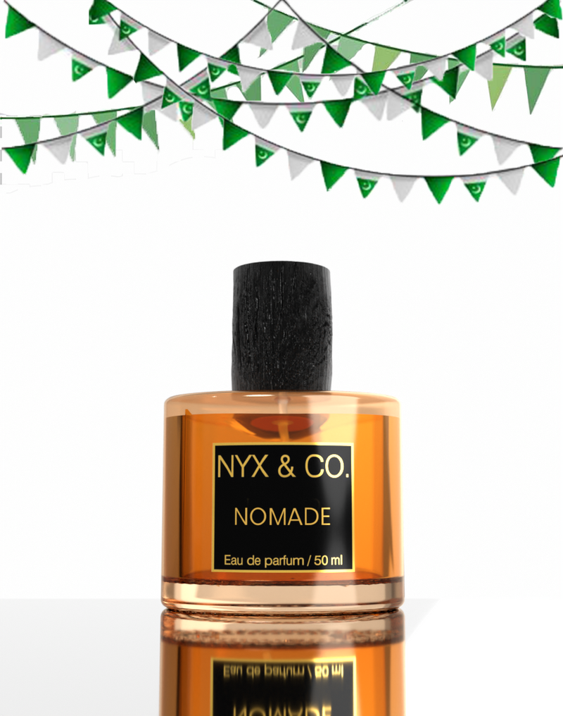 NOMADE - (For Men)
