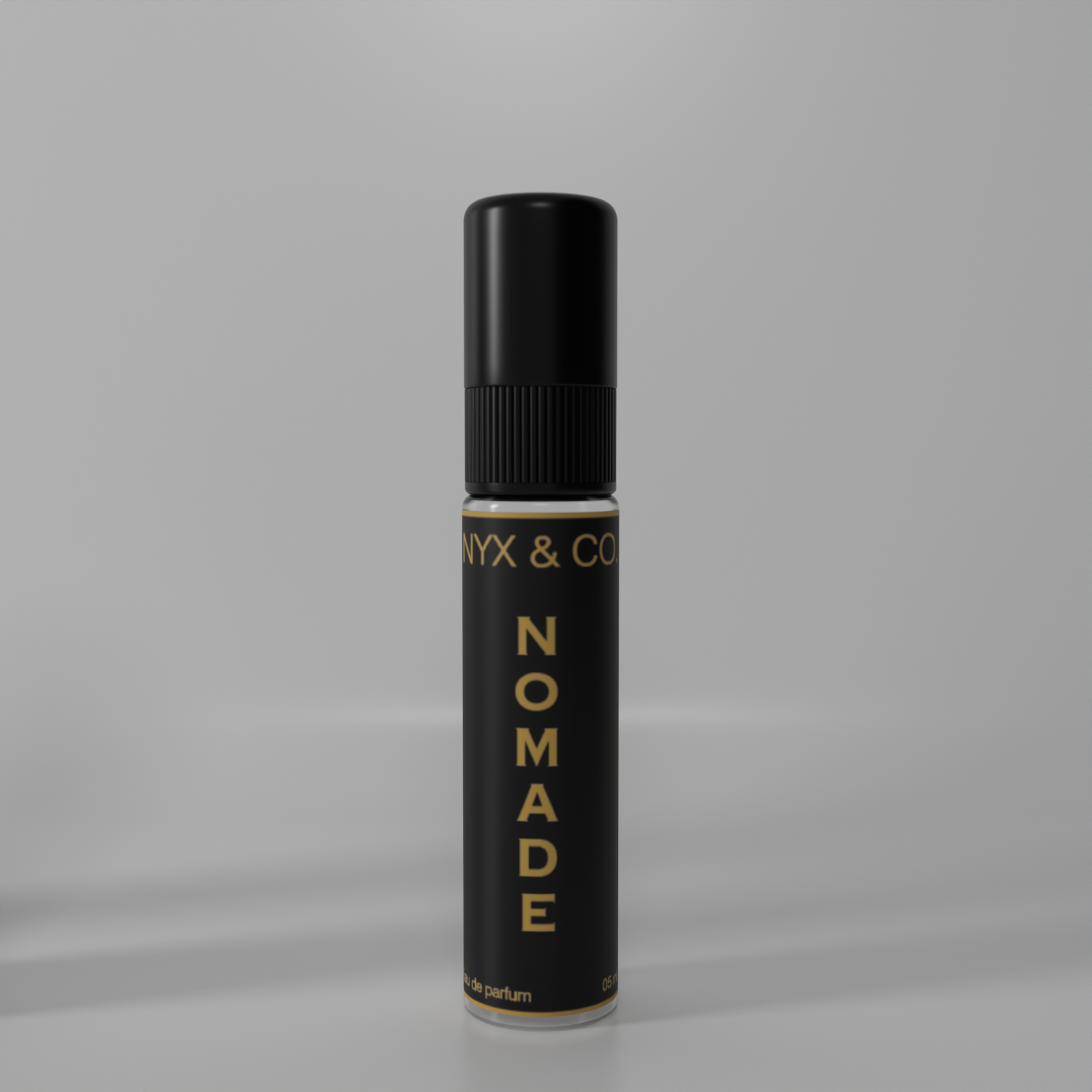 Nomade Tester