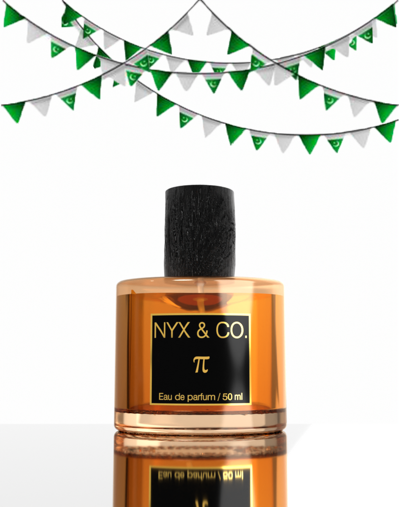 PI - (For Men)