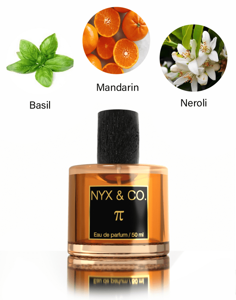 PI - Inspired by Givenchy Pi - For Men