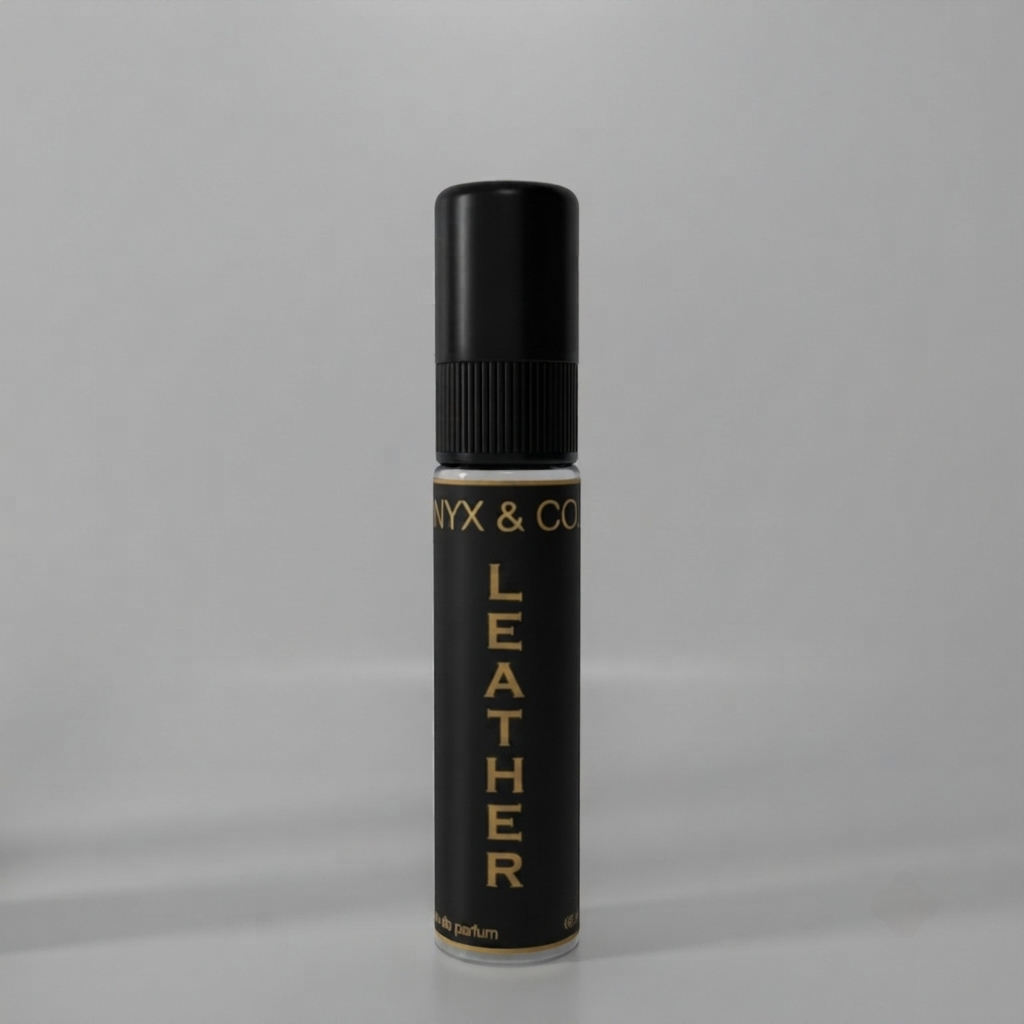 Leather Tester