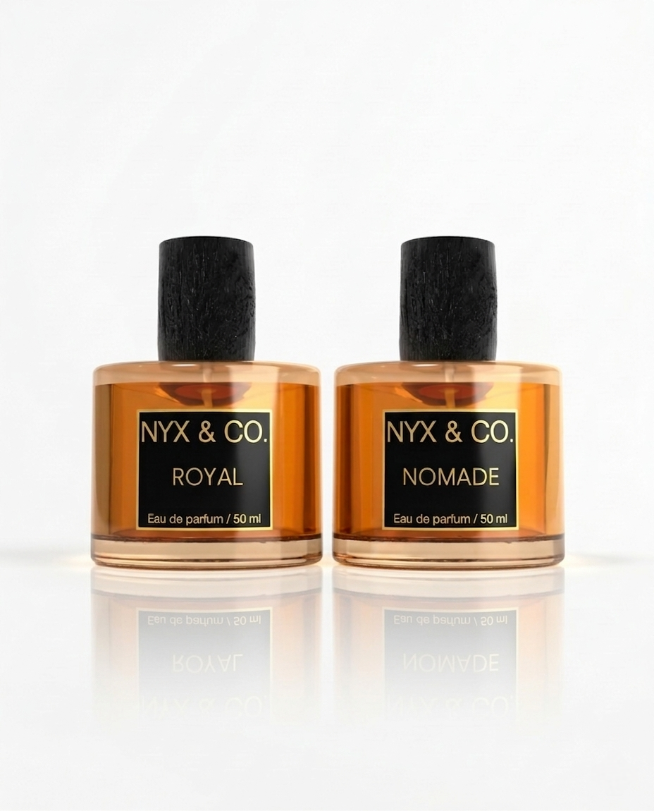 Premium Oud Bundle