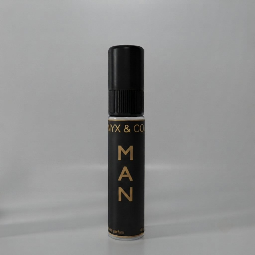 Man Tester