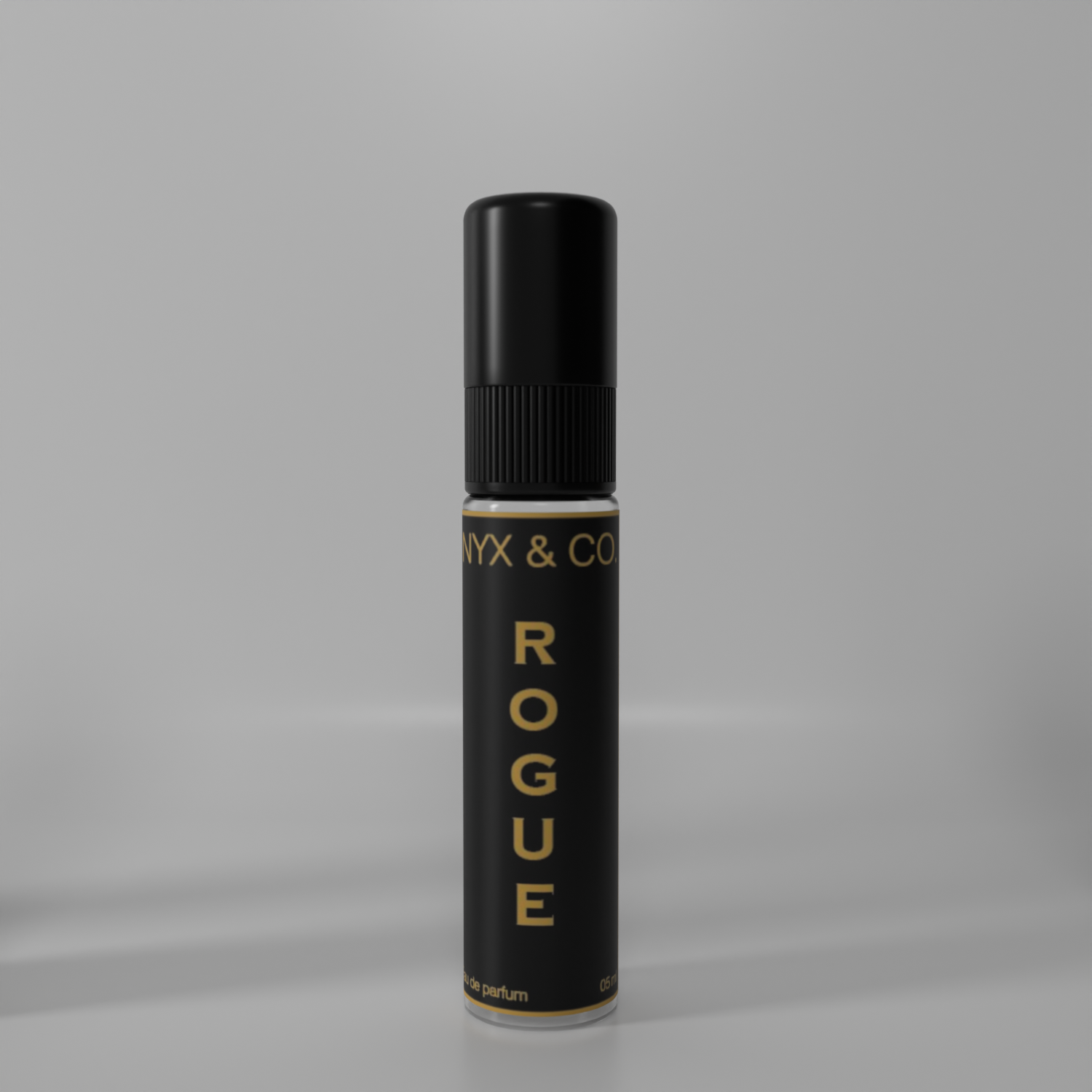 Rogue Tester