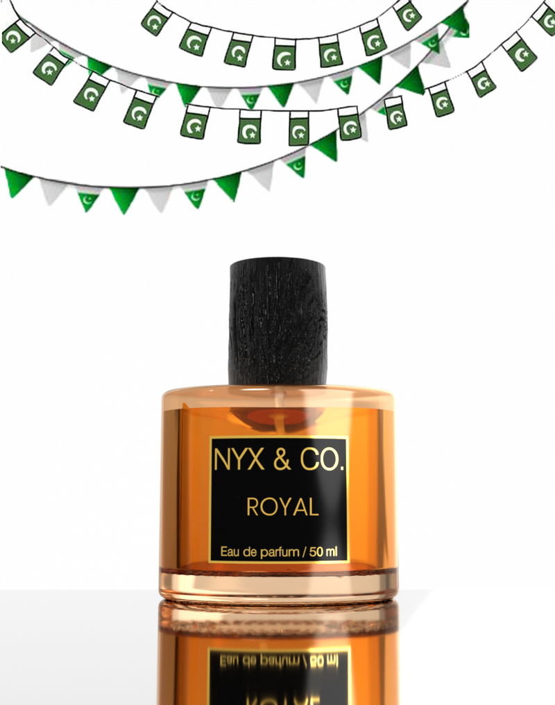 ROYAL - (For Men)