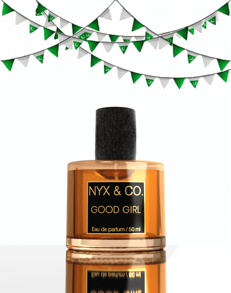 GOOD GIRL - (For Women)