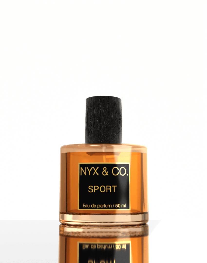 SPORT - Inspired by Polo Sport - For Men