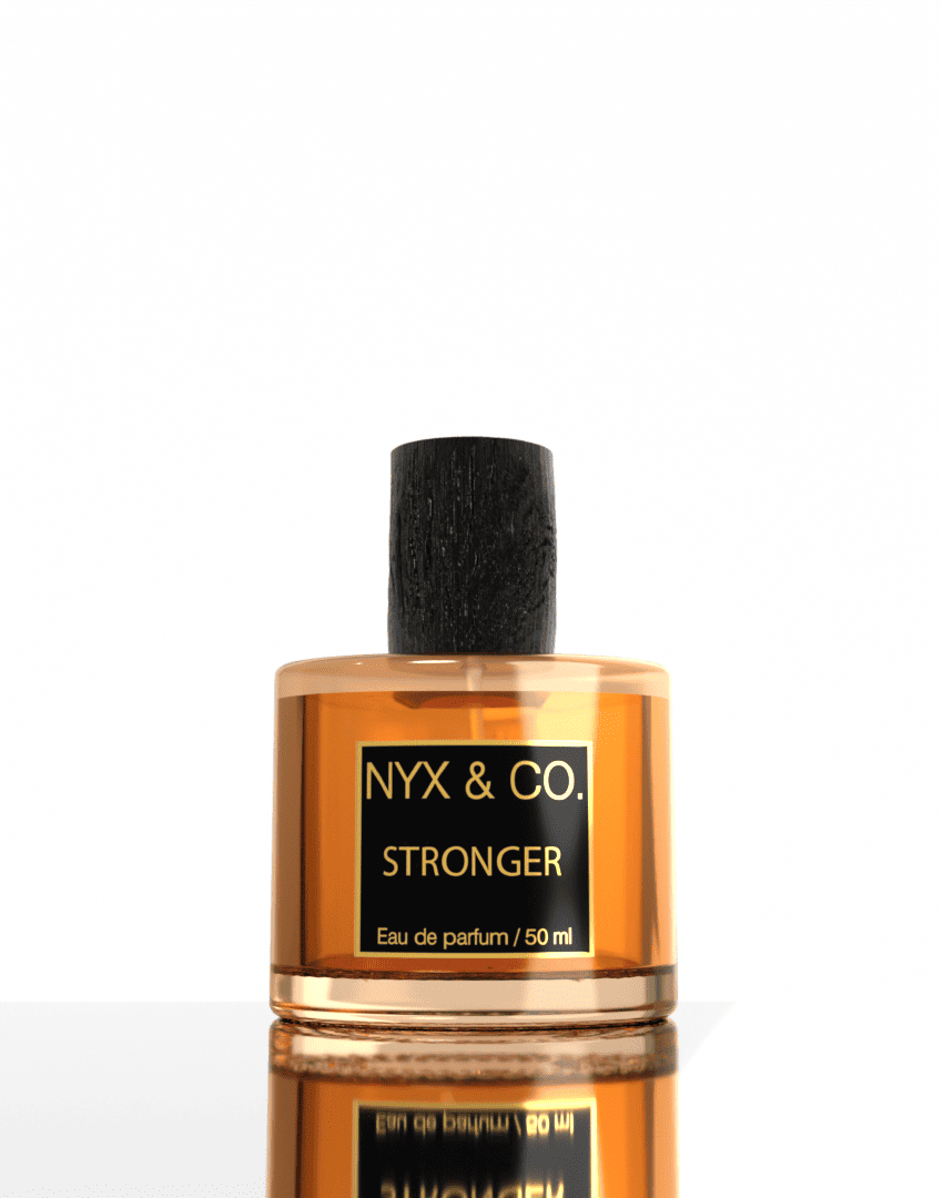 STRONGER - Inspired by Stronger With You - For Men
