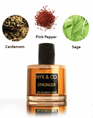 STRONGER - Inspired by Stronger With You - For Men