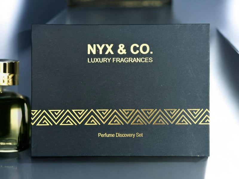 Discovery Set (Choose Any 5 Testers)