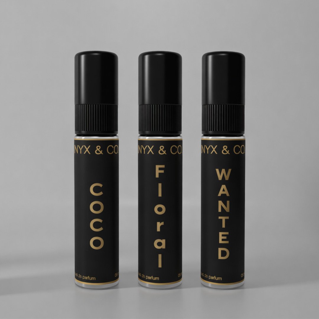 Her Essence Trio