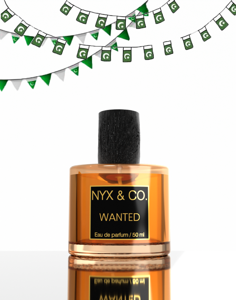 WANTED - (Unisex)