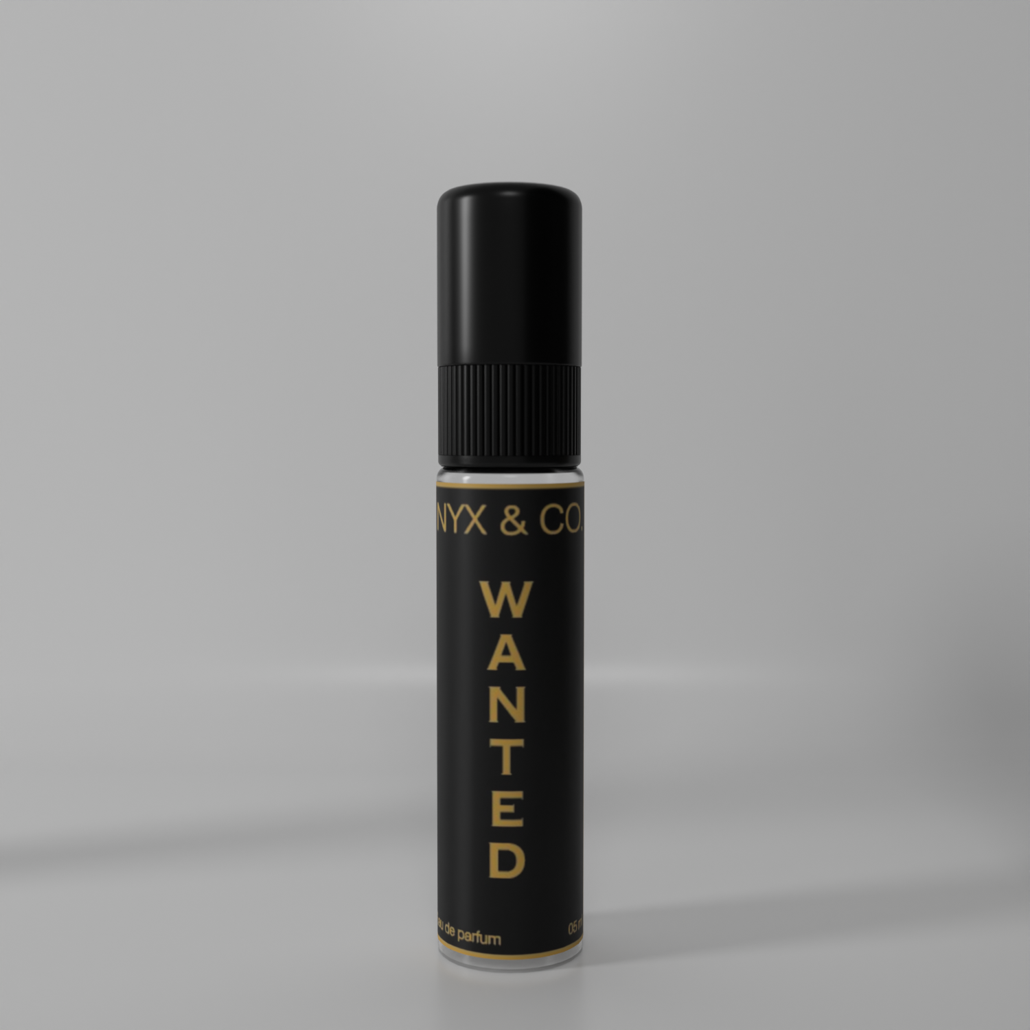 Wanted Tester