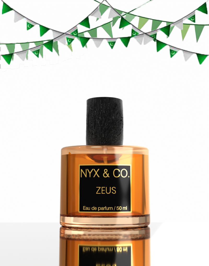 ZEUS - (For Men)